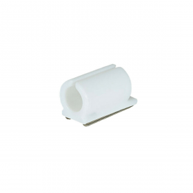 LMC Sound Vampire Clip pour DPA 4071 blanc