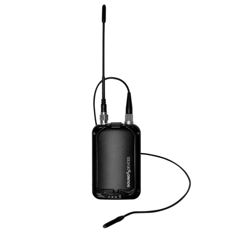Audio LTD Poche ceinture pour émetteur AUDIO LTD A20-Tx-MINI