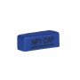 LMC Sound Capuchon bleu pour batterie type NP1