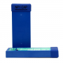 LMC Sound Capuchon bleu pour batterie type NP1
