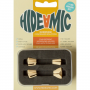 Hide a mic support soutien gorge chair DPA (4060, 4061, 4071)
