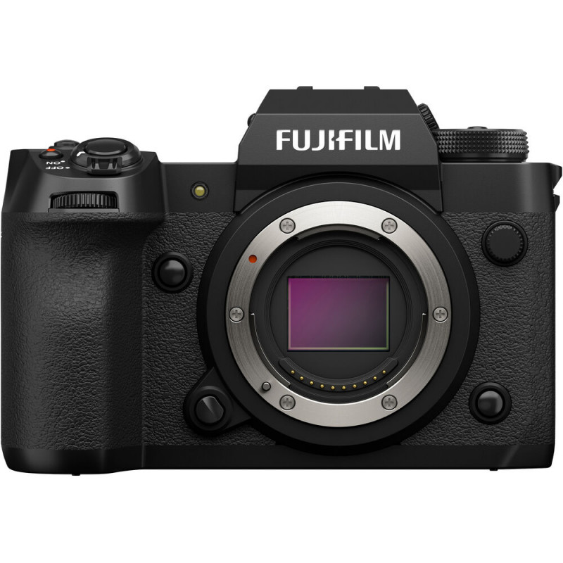 Fujifilm Boitier hybride APS-C  Monture X 26.16MPx