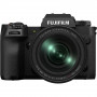 Fujifilm Boitier Hybride APS-C + objectif XF 16-80