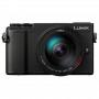 FV Panasonic Lumix DC-GX9 Noir + 14-140 mm f/3,5-5,6 II OIS