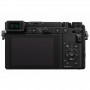 FV Panasonic Lumix DC-GX9 Noir + 14-140 mm f/3,5-5,6 II OIS
