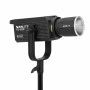 Nanlite Spot led studio 70W - 2700~6500K° avec 12 effets - Secteur