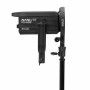 Nanlite Spot led studio 70W - 2700~6500K° avec 12 effets - Secteur