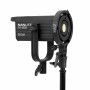 Nanlite Spot led studio 70W - 2700~6500K° avec 12 effets - Secteur