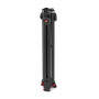 Manfrotto Kit trépied vidéo carbone avec rotue526 & CF Twin Fast 2n1