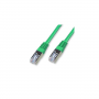 UPTEC Cordon Cat 6 FTP Vert - 2 m