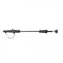 Boompole Perche de microphone 80cm/3,84m (Quarter-Turn)