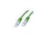 Neklan Cordon Cat 6 UTP Vert - 20 m