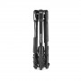 Manfrotto Trépied Befree 3-Way Live Advanced en aluminium