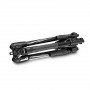 Manfrotto Trépied Befree 3-Way Live Advanced en aluminium