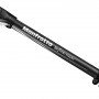Manfrotto Trépied Befree 3-Way Live Advanced en aluminium