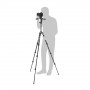 Manfrotto Trépied Befree 3-Way Live Advanced en aluminium