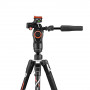 Manfrotto Befree 3Way Live Adv Alpha