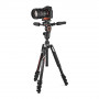 Manfrotto Befree 3Way Live Adv Alpha