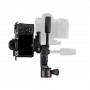 Manfrotto Befree 3Way Live Head