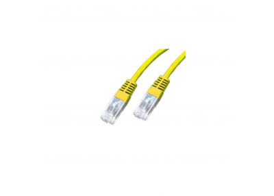 Câble Ethernet Cat 6 30m F/UTP cuivre vert