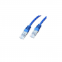 Neklan Cordon Cat 6 UTP Bleu - 0 50 m