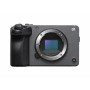 Sony FX30 Caméscope 4K UHD CMOS APS-C ExmorR Cinema Line Kit poignée