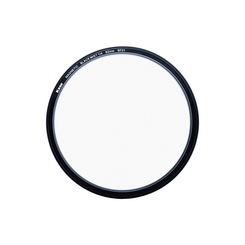 Kase Filter Magnétic Black Mist ¼ 82mm