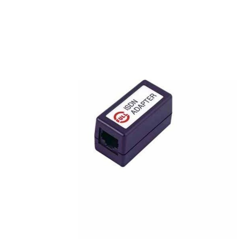 Neklan Coupleur RJ45 C5e UTP - droit F / F