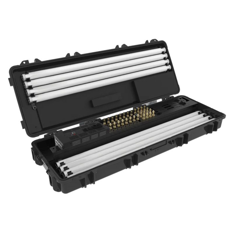 Astera Kit complet de 8 modules AX1 + valise de charge + accessoires