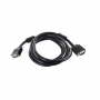 Neklan Cordon SVGA  Platinum  Full Pin - 5 coax - AWG26 - M/M - 2m