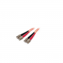 Neklan Cordon FO Duplex multimode OM4 50/125 FC/ FC - 3 m