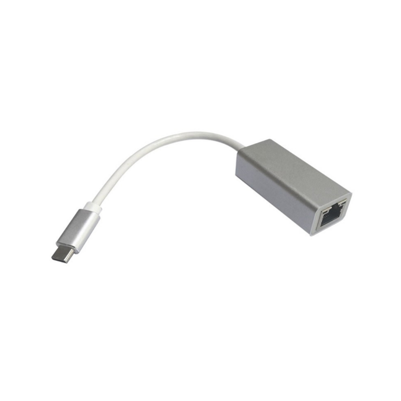 UPTEC - Adaptateur USB 3.0 vers RJ45 10/100/1000 Mbps