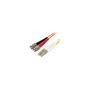 Neklan Cordon FO Duplex multimode 50/125 OM3 FC/ LC - 3 m