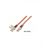 Neklan Cordon FO Duplex multimode 50/125 SC / SC - 15 m