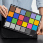 Calibrite ColorChecker Folio Case