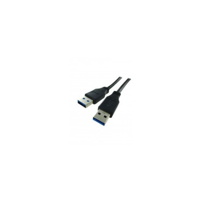 Neklan Cordon USB 3.0 A-A M/M - 3 m