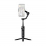 FV DJI Osmo Mobile 6 -  Stabilisateur gris ardoise pour smartphone 