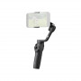 FV DJI Osmo Mobile 6 -  Stabilisateur gris ardoise pour smartphone 
