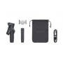 FV DJI Osmo Mobile 6 -  Stabilisateur gris ardoise pour smartphone 