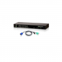 ATEN - CS1316 - KVM RACKABLE COMB0 VGA/USB-PS2 16 PORTS -