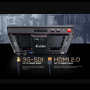 Lilliput HT7S Moniteur 7" FHD 2000nits 4K HDMI 2.0 camera-top touch