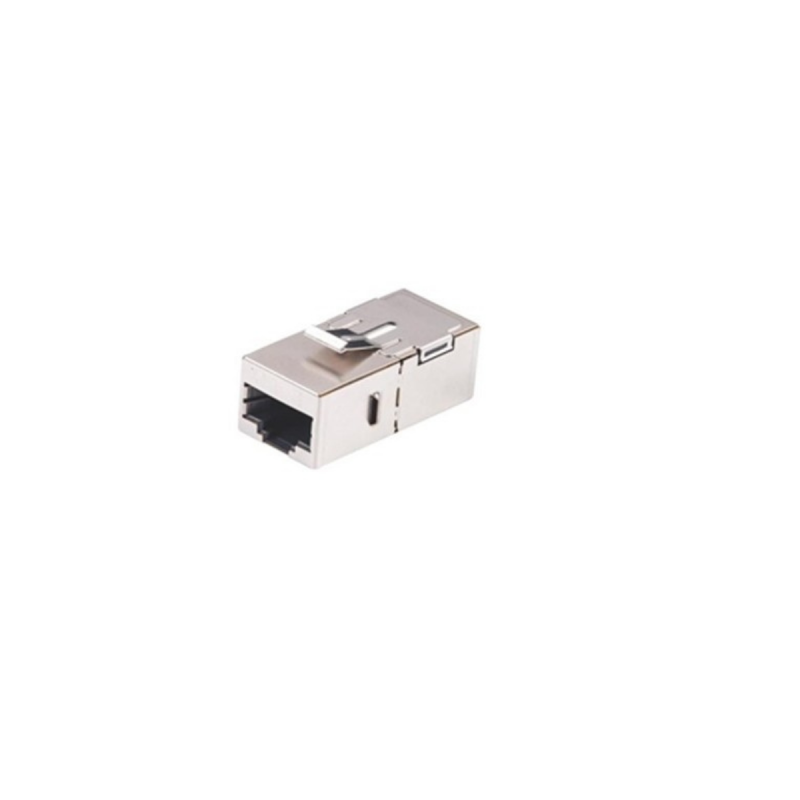 Neklan Traversée RJ45 STP Cat 6 F / F