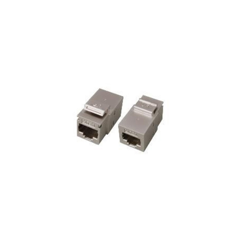 Neklan Traversée RJ45 STP Cat 6a F / F