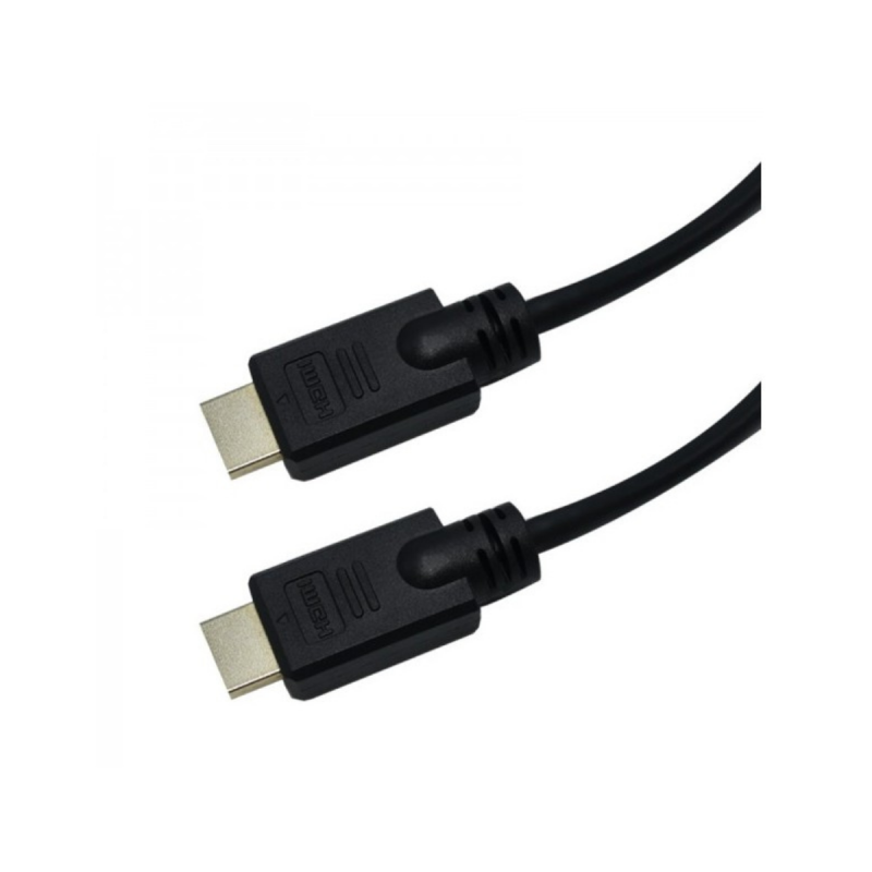 Neklan Cordon HDMI 2.0  Platinum  - 4Kx2K@60Hz - AWG26 - M/M - 1m
