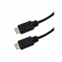 Neklan Cordon HDMI 2.0  Platinum  - 4Kx2K@60Hz - AWG24 - M/M - 10m