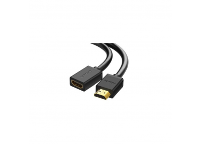 CABLE HDMI M/F 2M RALLONGE –