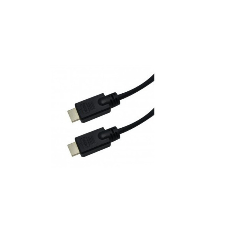 Neklan Cordon HDMI 2.0 - 4Kx2K@60Hz - AWG30 - M/M - 0.5m