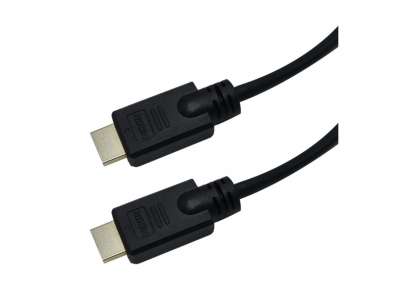 Neklan Cordon HDMI 2.0 - 4Kx2K@60Hz - AWG24 - M/M - 20m