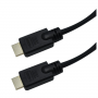 Neklan Cordon HDMI 2.0 Amplifié - 4Kx2K@30Hz - AWG24 - M/M - 40m