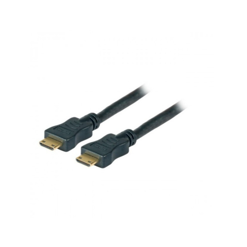 Neklan Cordon Mini HDMI vers Mini HDMI 1080P M / M - 2 m
